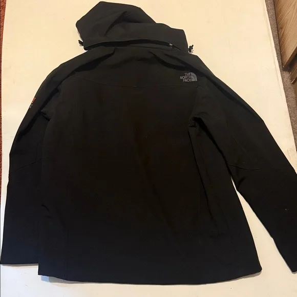 The North Face Flight Series Gore-Tex Black Jacket - Picture 7 of 7